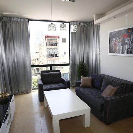 Gordon Suites - By Gordon Inn Tel Aviv-Jaffa Exterior foto