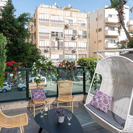 Gordon Suites - By Gordon Inn Tel Aviv-Jaffa Exterior foto
