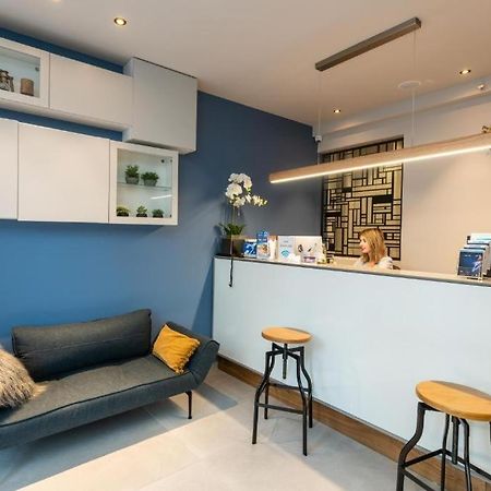 Gordon Suites - By Gordon Inn Tel Aviv-Jaffa Exterior foto