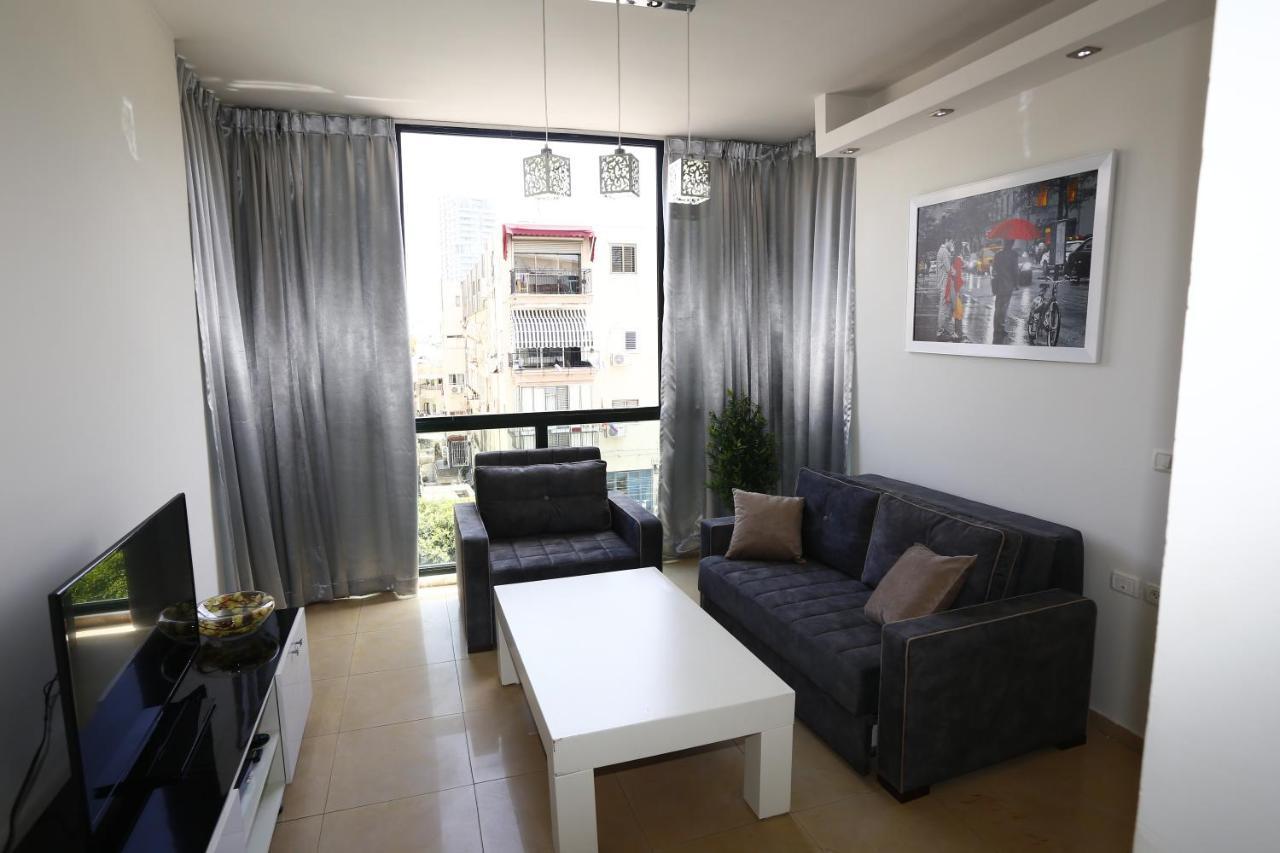 Gordon Suites - By Gordon Inn Tel Aviv-Jaffa Exterior foto