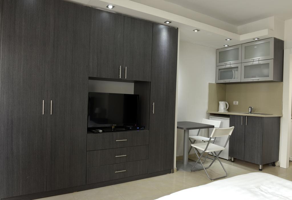 Gordon Suites - By Gordon Inn Tel Aviv-Jaffa Exterior foto