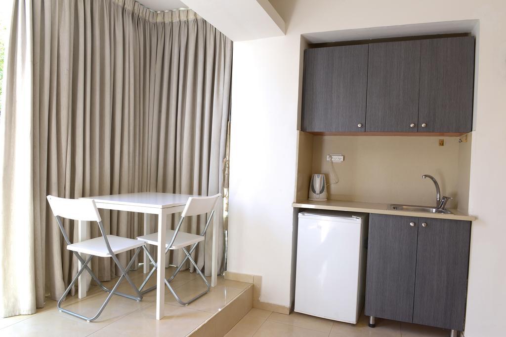 Gordon Suites - By Gordon Inn Tel Aviv-Jaffa Exterior foto