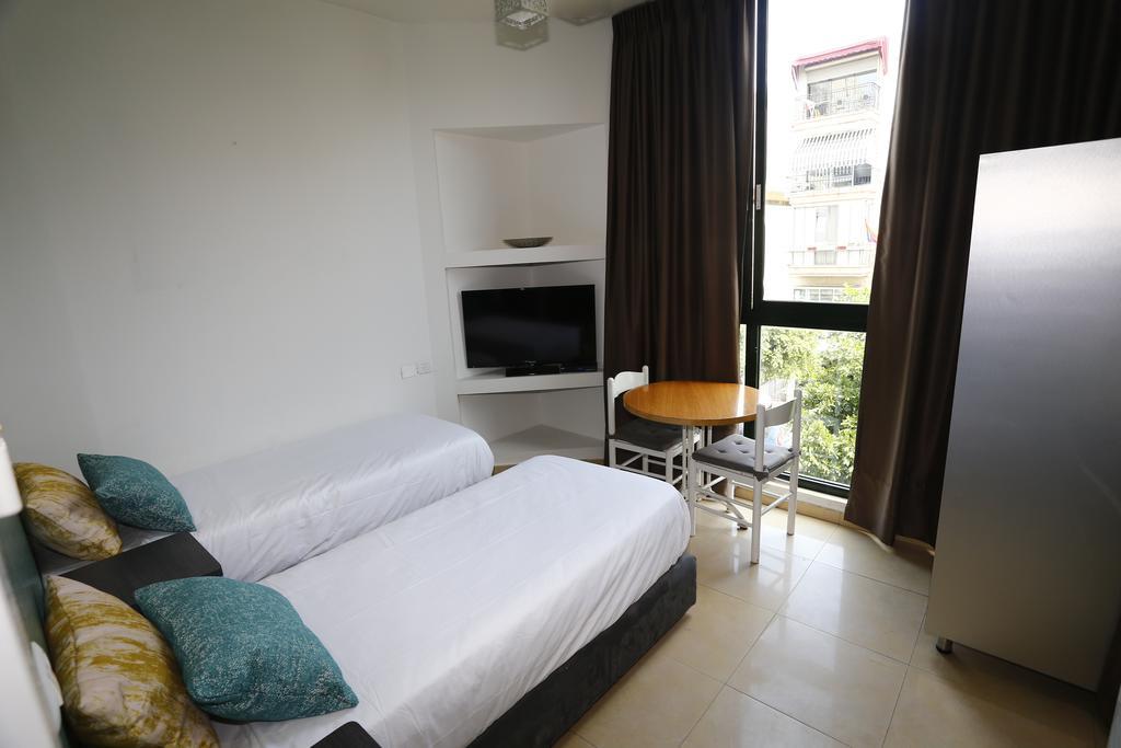 Gordon Suites - By Gordon Inn Tel Aviv-Jaffa Exterior foto