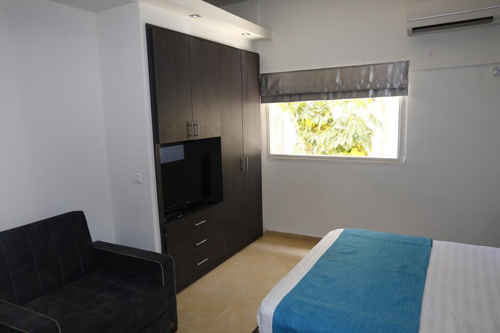 Gordon Suites - By Gordon Inn Tel Aviv-Jaffa Exterior foto