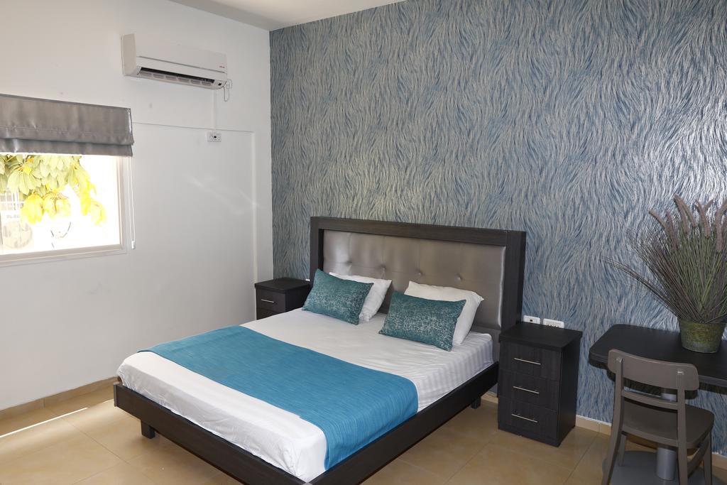 Gordon Suites - By Gordon Inn Tel Aviv-Jaffa Exterior foto
