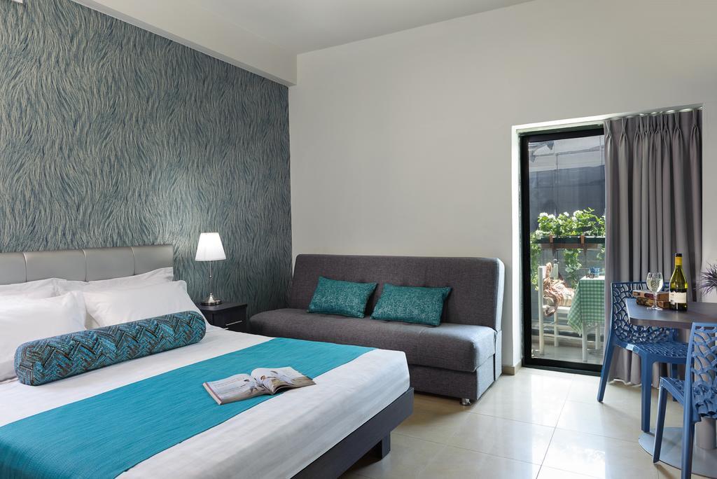Gordon Suites - By Gordon Inn Tel Aviv-Jaffa Exterior foto