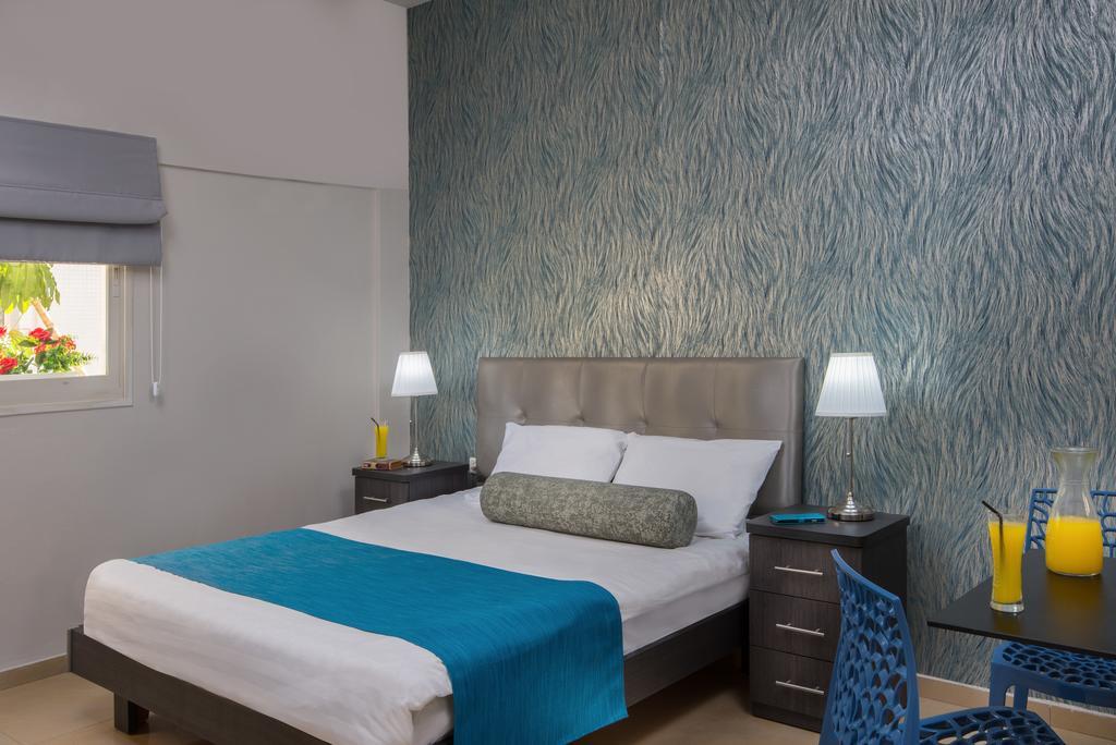 Gordon Suites - By Gordon Inn Tel Aviv-Jaffa Exterior foto