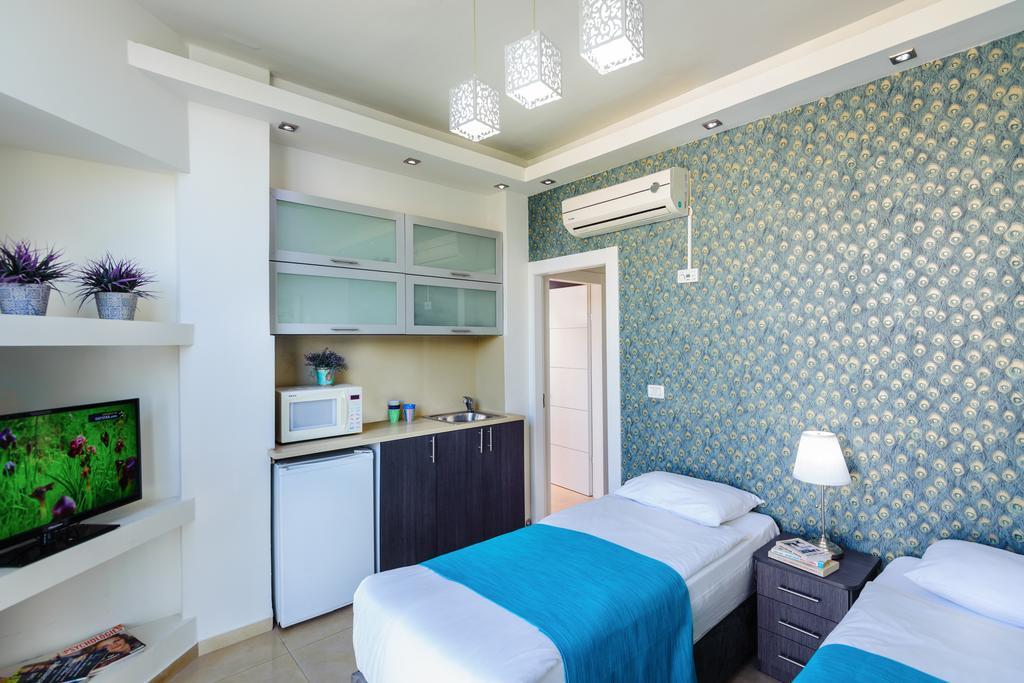 Gordon Suites - By Gordon Inn Tel Aviv-Jaffa Exterior foto