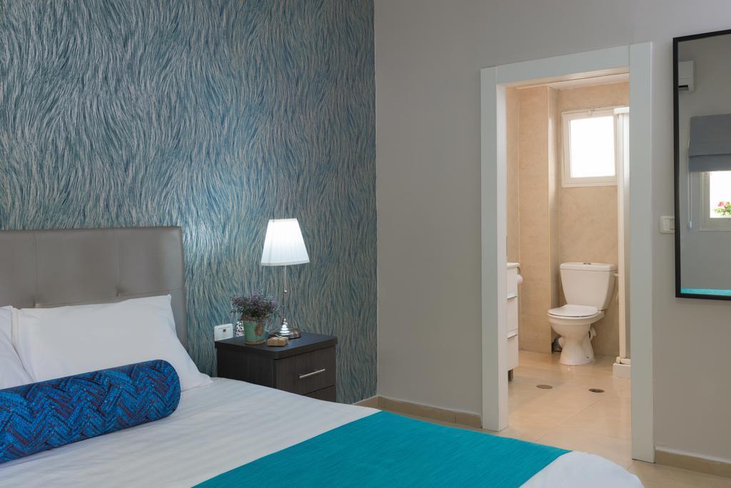 Gordon Suites - By Gordon Inn Tel Aviv-Jaffa Exterior foto