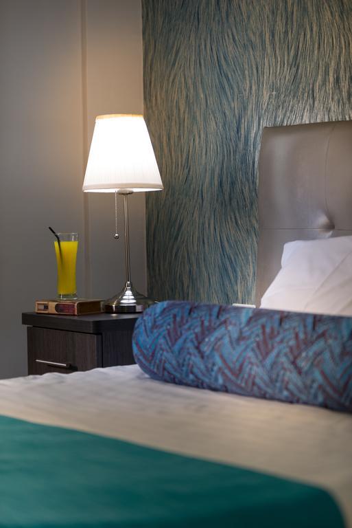 Gordon Suites - By Gordon Inn Tel Aviv-Jaffa Exterior foto