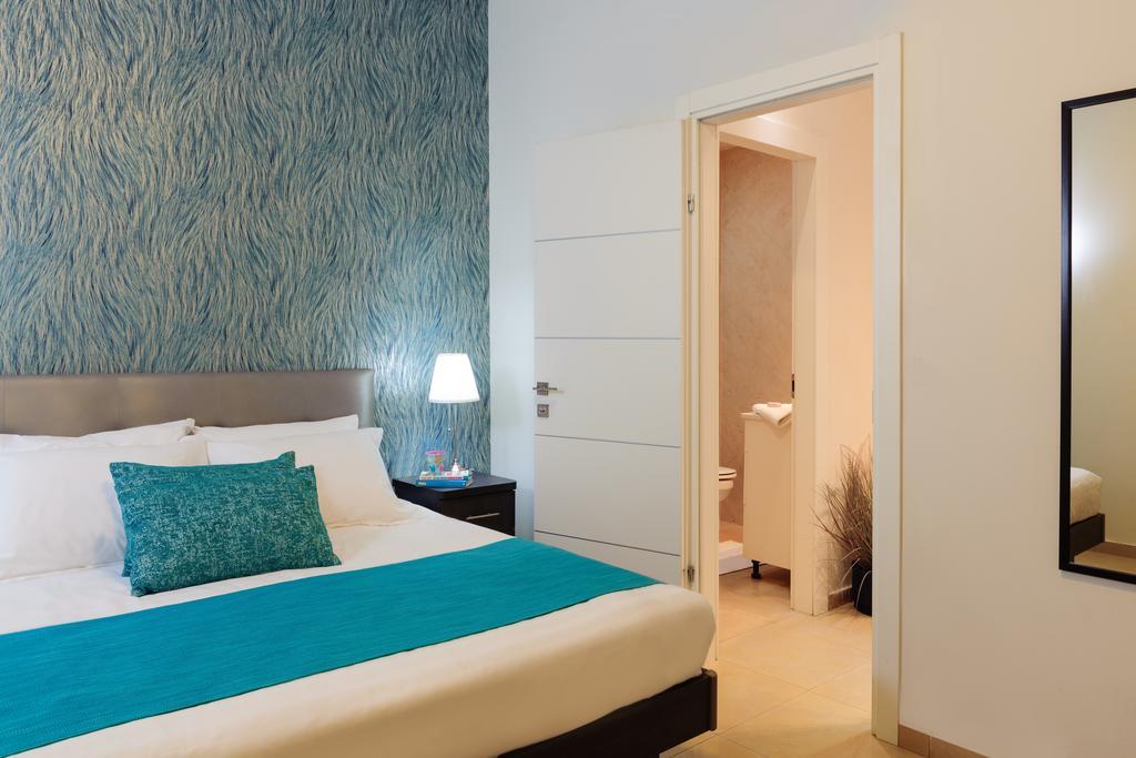 Gordon Suites - By Gordon Inn Tel Aviv-Jaffa Exterior foto