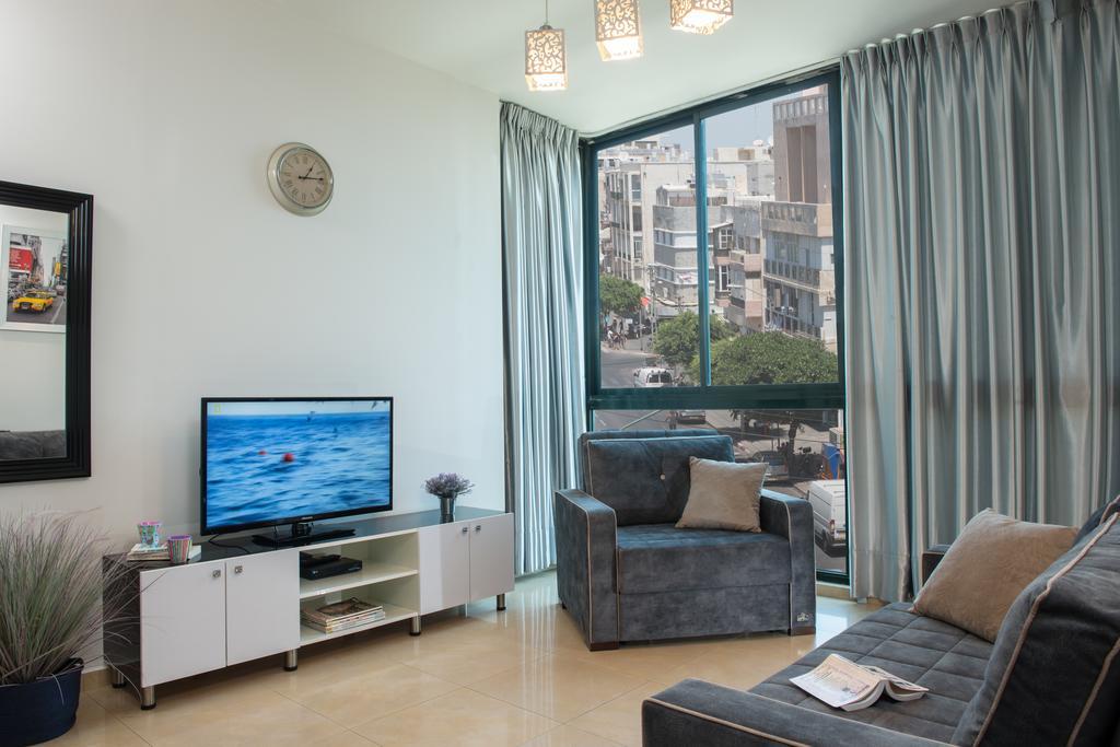 Gordon Suites - By Gordon Inn Tel Aviv-Jaffa Exterior foto