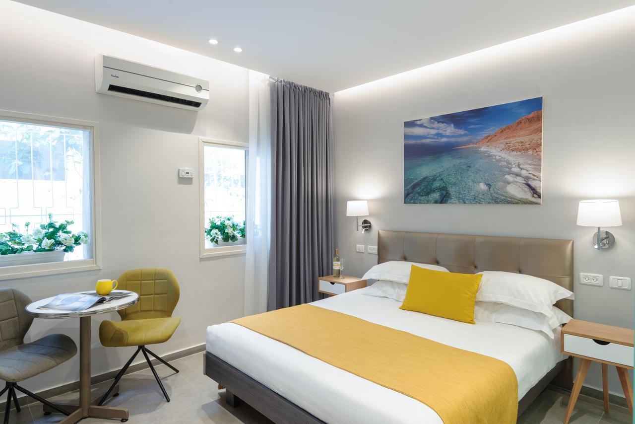 Gordon Suites - By Gordon Inn Tel Aviv-Jaffa Exterior foto