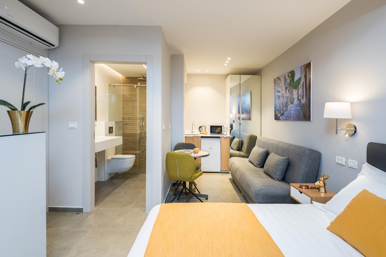 Gordon Suites - By Gordon Inn Tel Aviv-Jaffa Zimmer foto