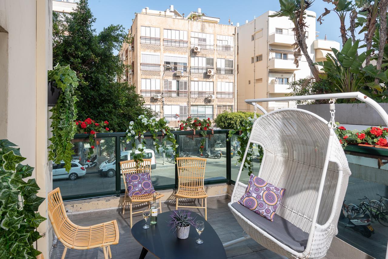 Gordon Suites - By Gordon Inn Tel Aviv-Jaffa Exterior foto