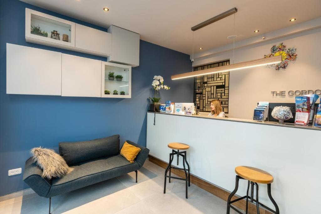 Gordon Suites - By Gordon Inn Tel Aviv-Jaffa Exterior foto